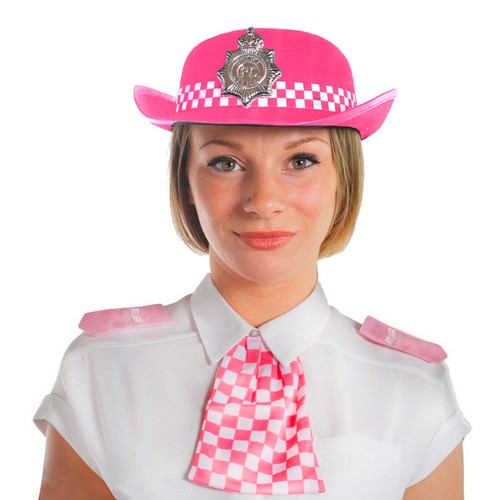 Adult pink wpc - adult,