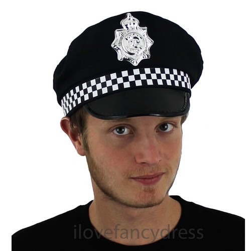 Police hat policeman - policeman, cap