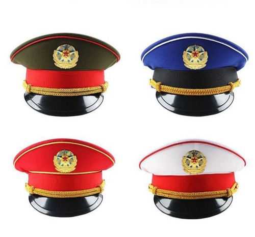 Men army hat star - star, badge