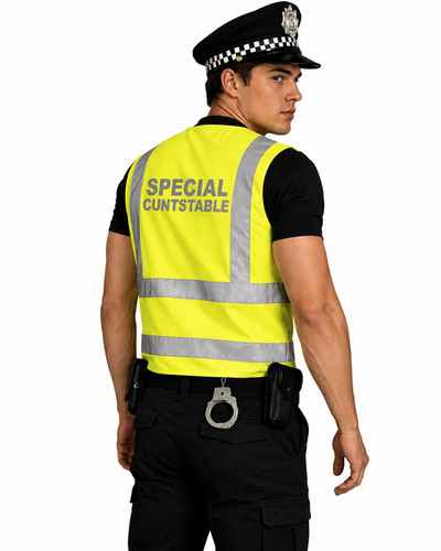 Adults cuntstable police hat - cuntstable,