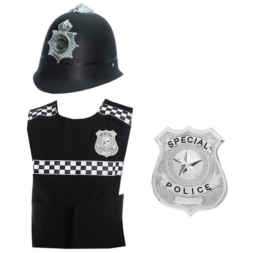 Childs british policeman - childs,