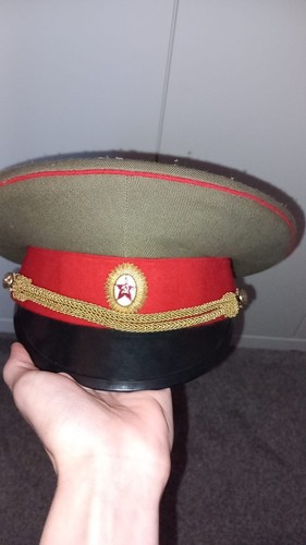 Vintage russian soviet army - vintage,