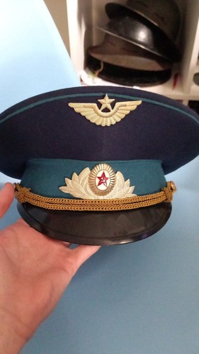 Vintage soviet era air - vintage, force