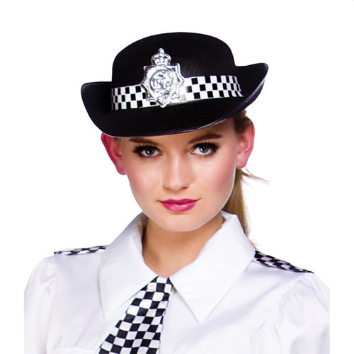 British police officer - police,
