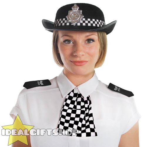 Adult black wpc - black, woman