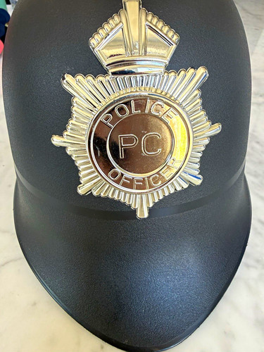 Henbrandt ltd police - ltd,