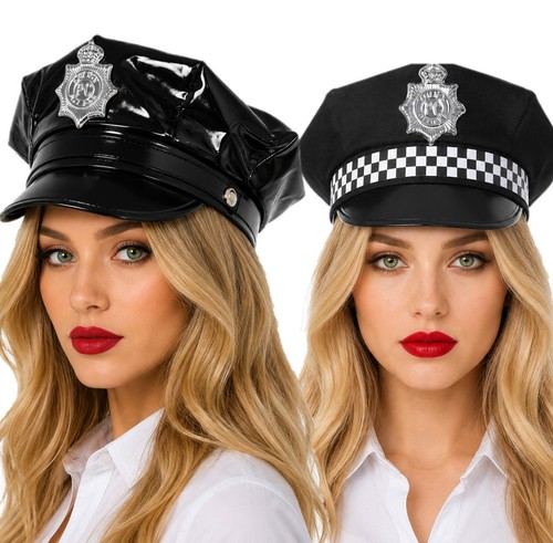 Police hat fancy - police,