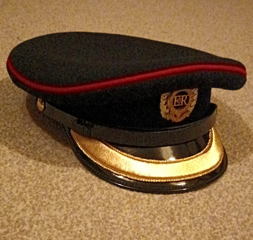Royal engineers officer 1 - engineers,
