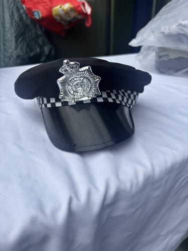 Adult policeman police - policeman,