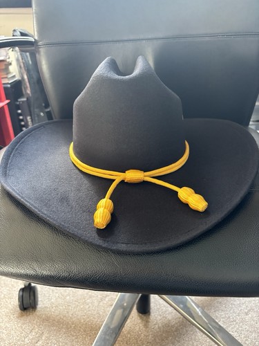 Cavalry officer hat - us, officer’s