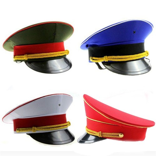 Men army hat star badge - men,