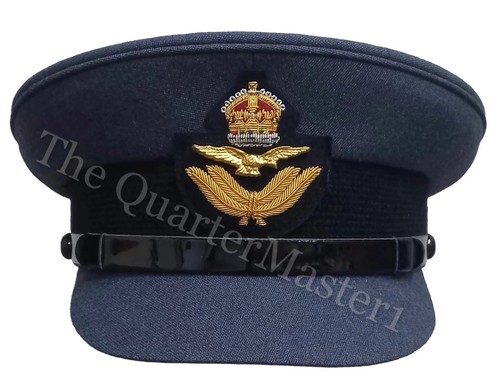 Raf royal air force officer - air,