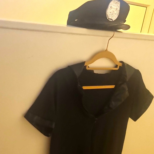 Women police officer fancy - officer,