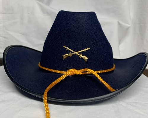 Civil war union - union, officer