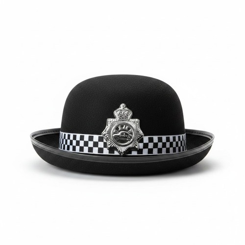 British female police - british,