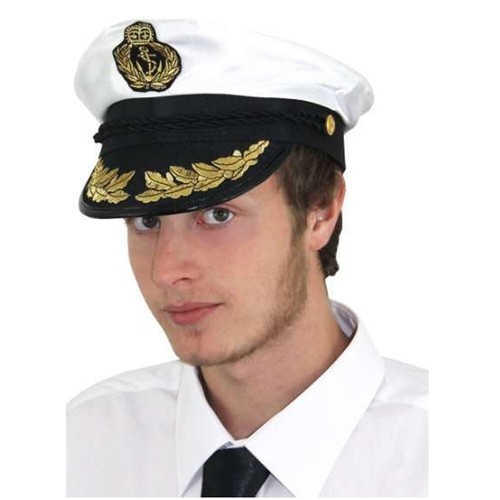 Adults captain hat sailor sea - sailor,