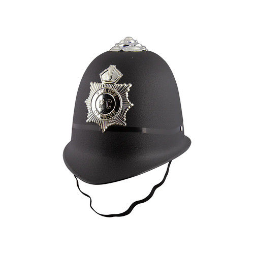 Child police bobby - child, hat