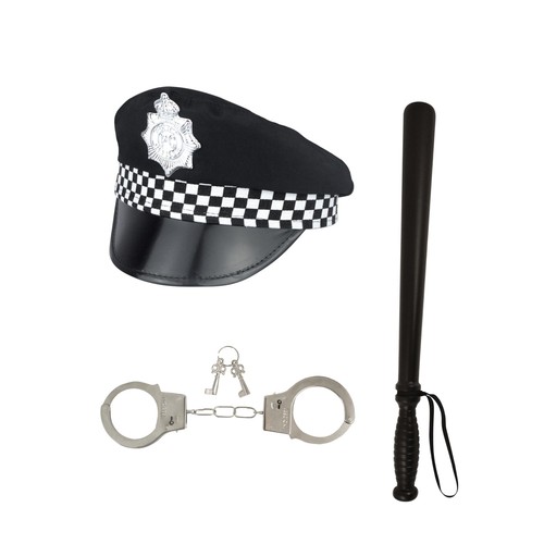 Adult policeman hat police - adult, hat+police