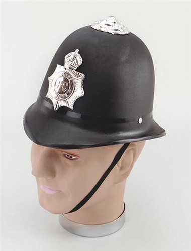 Policeman bobby fancy - bobby, dress