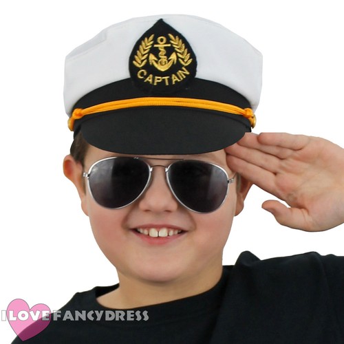 Childs sea captain - childs,