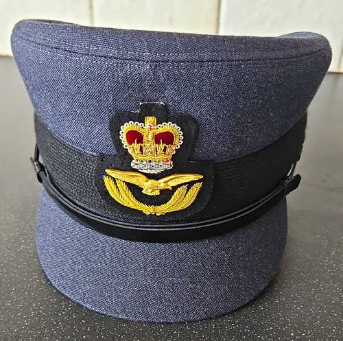 Raf royal air - force, female