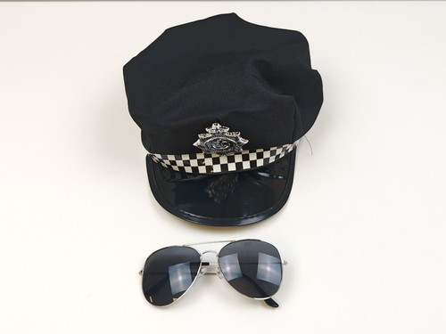 Rara adult police costume - police,